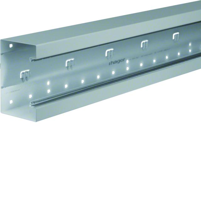 tehalit.BRS Podstawa 85x130mm stal ocynk BRS851301VERZ HAGER