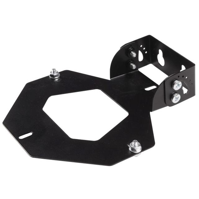 Uchwyt montażu kątowego 0-90 (Starlet Quad/Round) [BLK] / 93070