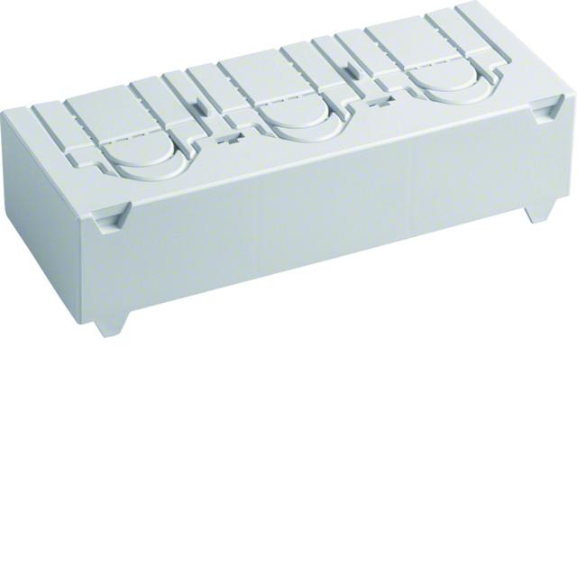 LT osłona zacisków do rozłączników bezpiecznikowych NH3 LZ159 HAGER