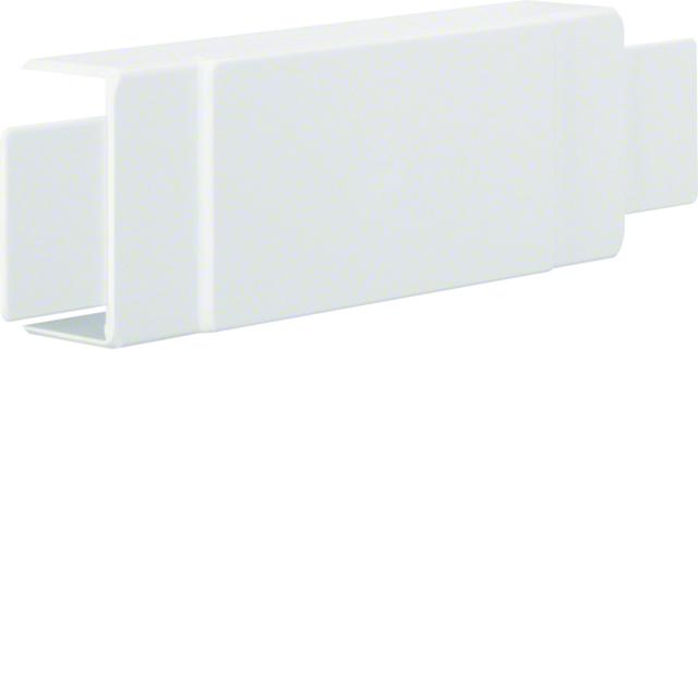 tehalit.LF Element T/X, 30x60mm, biały LF3006089016 HAGER