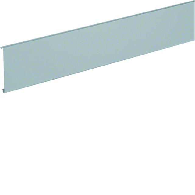 tehalit.BRS Pokrywa 80mm stalowa ocynkowana BRS0802VERZ HAGER