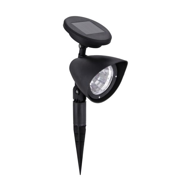 Lampa solarna LED IBRA LED 0,18W 6500K