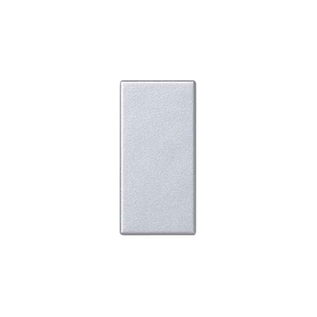 Simon Connect Klawisz 45x225 łącznika uniwersalnego/zwiernego aluminium K109/8 KONTAKT