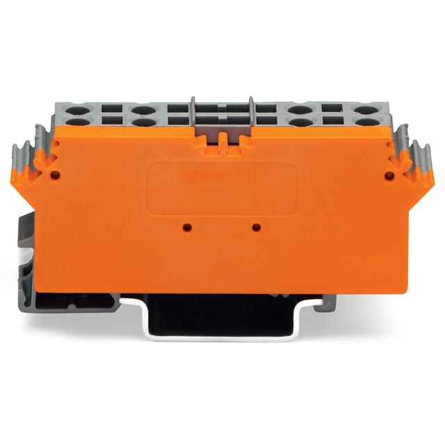 podstawka bazowa ze złączkami 4-przewodowymi