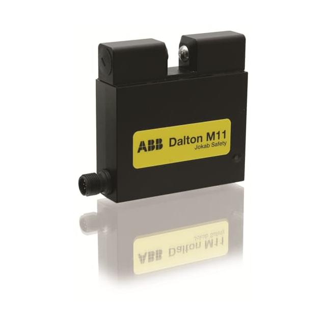 Dalton M11 ABB