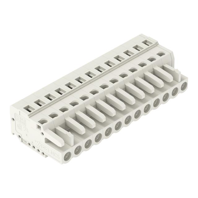 1-przewodowe gniazdo