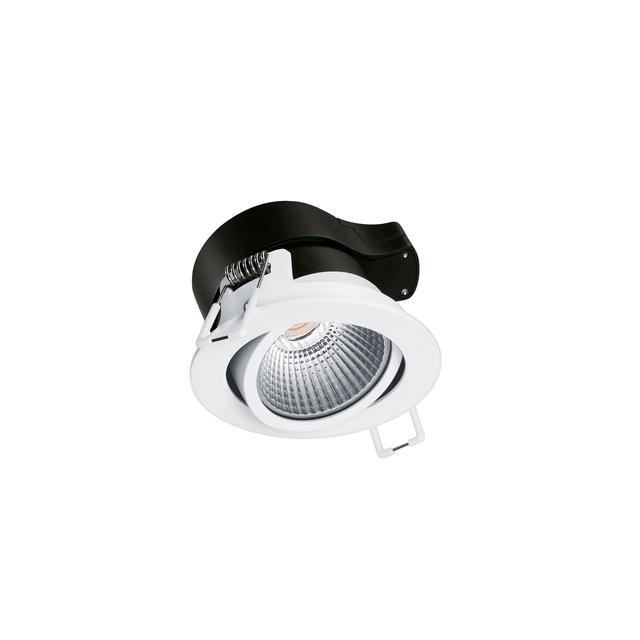 Oprawa Downlight Spot LED 6W 500lm IP20 RS061B G2 LDNR LED5-36/840 4000K barwa neutralna PSR II WH 9,29003E+11 PHILIPS
