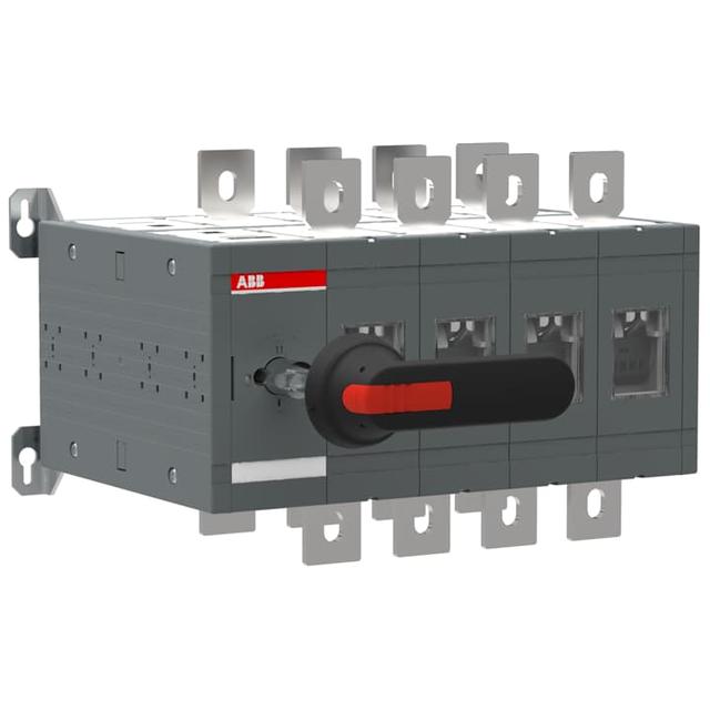 OT800E04CFP Przełącznik OTC 1SCA106945R1001 ABB