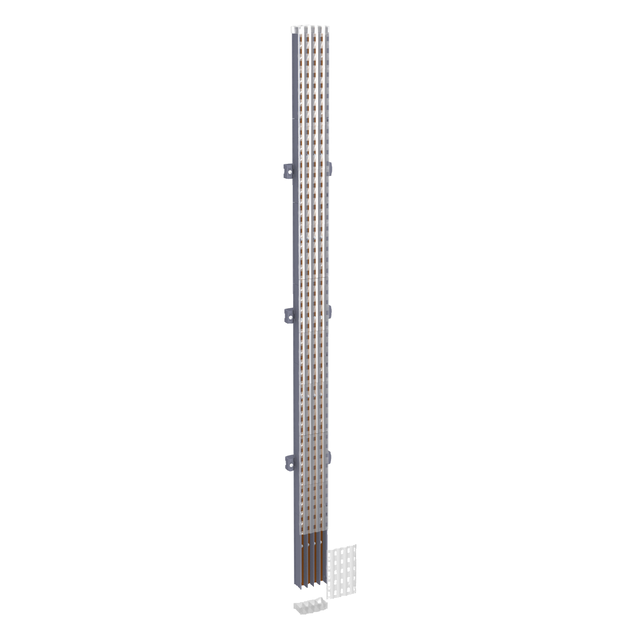 Rozdzielnice PrismaSet szyny PowerClip Linergy BW 160A L=1400mm 3P LVS04116 Schneider