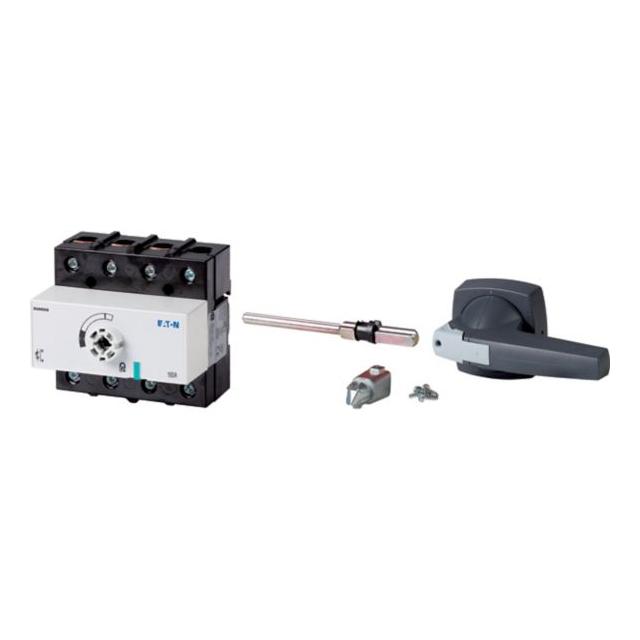 DMM-160/3/M4/P-G Rozłącznik 3P 160A przedłużenie 40cm rączka szara 6096806 EATON