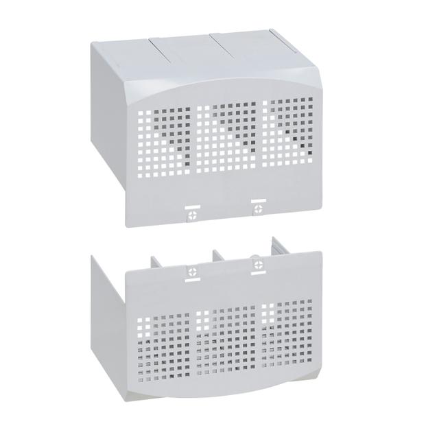 OSŁONA PRZYŁĄCZY GÓRNYCH DPX3 250 HP 3P, Legrand