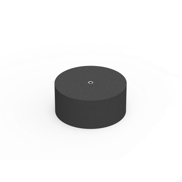 OC UCHWYT BETONOWY DO KORYTEK KABLOWYCH 29.1 K OC