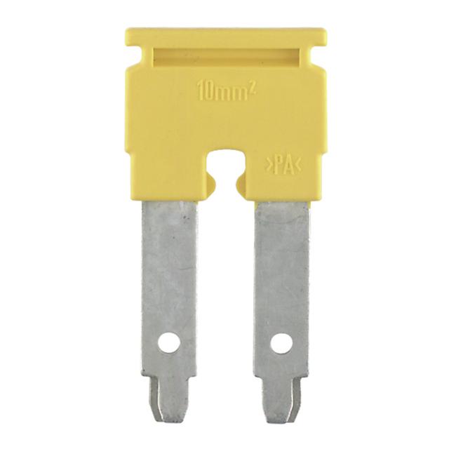 Łącznik poprzeczny ZQV 10/2 1739680000 /25szt./ WEIDMULLER