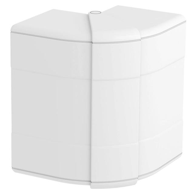GK-AH53100RW, Naroże zewnętrzne, ruchome