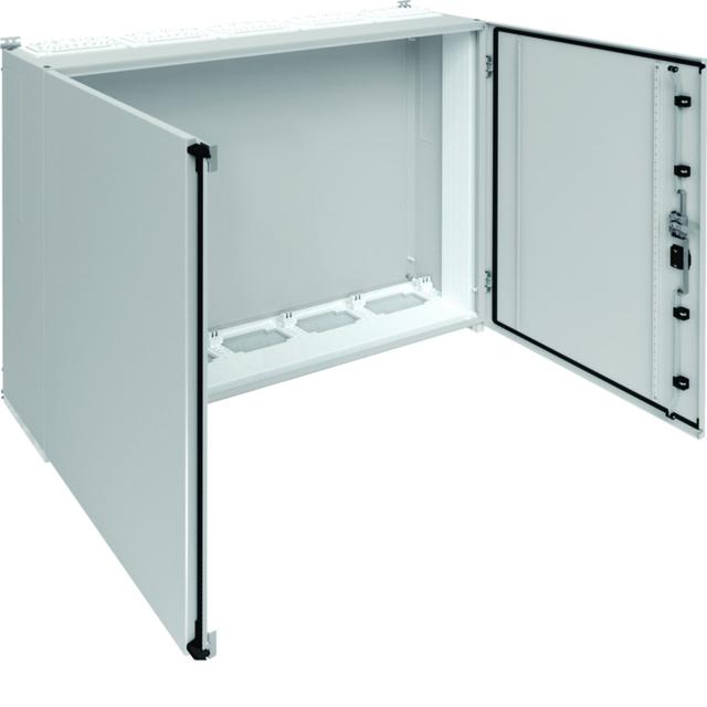 univers Rozdzielnica wisząca IP55 kl. I 1300x1100x275 FR75E HAGER