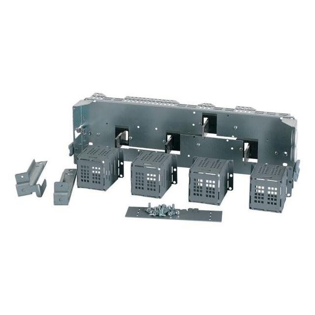 XMR-I-4-04 Zasilanie Moduł 4 pole 630A wysokość 100mm dla xr-mccb-pift 184721 EATON