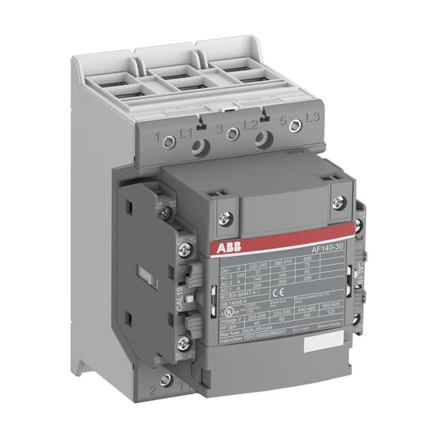 Stycznik AF140-30-22-11 24-60V 1SFL447001R1122 ABB