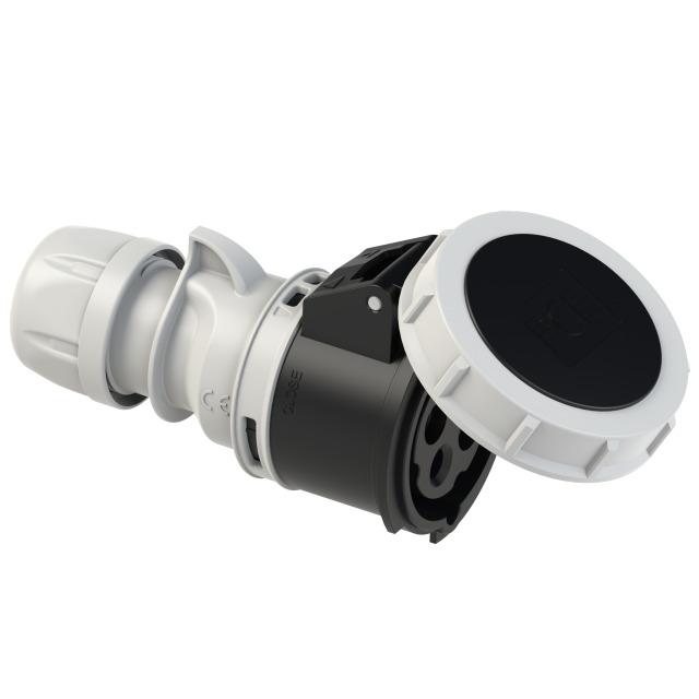 GN.PRZENOSNE IP67 32A 4P 7H