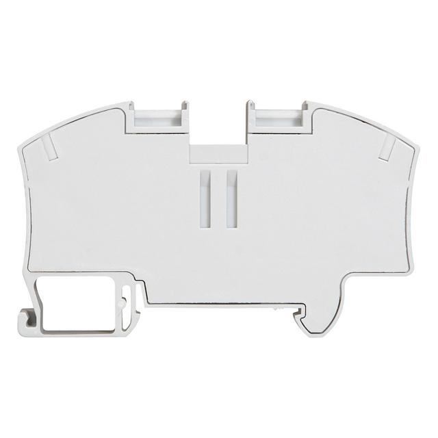 Złączka Viking 3 Sprężynowa 16Mm2 2 Przewodowa Szara /10 Szt./ 037264 LEGRAND