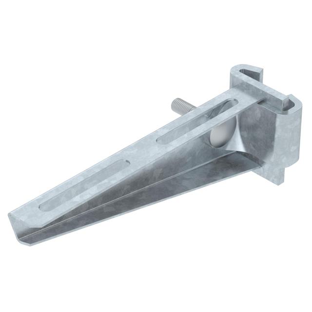 AS 15/16, WSPORNIK WIESZAKOWY 160MM FT