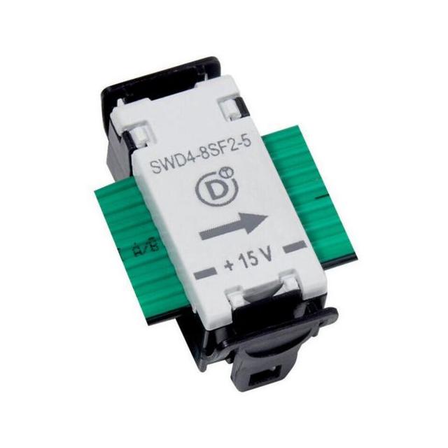 SWD4-8SF2-5 Wtyczka urządzenia SmartWire-DT 116022 EATON