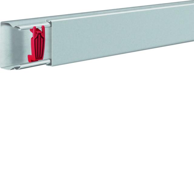 tehalit.LFS Kanał stalowy 40x60mm ocynk LFS400600VERZ HAGER