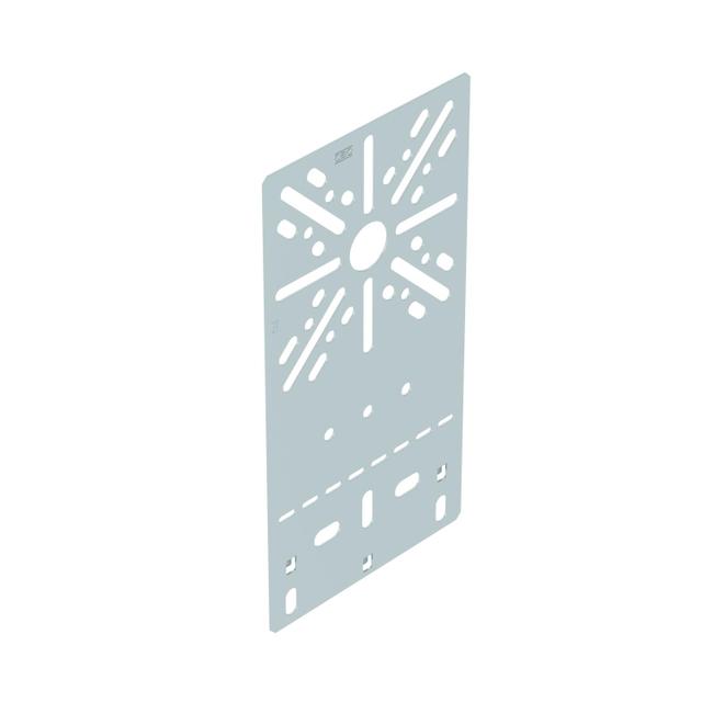 MP FL, PŁYTKA MONTAŻOWA FS