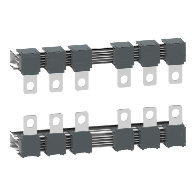 Zestaw łączeniowy do pracy nawrotnej dla styczników 3biegunowych TeSys G115-225