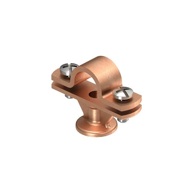 113/ZN-16, UCHWYT ZWODÓW 16MM ZAMAK