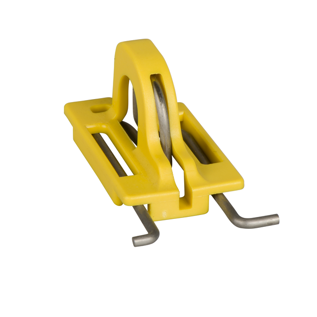 Zestaw 2 blokad Acti9 do STI