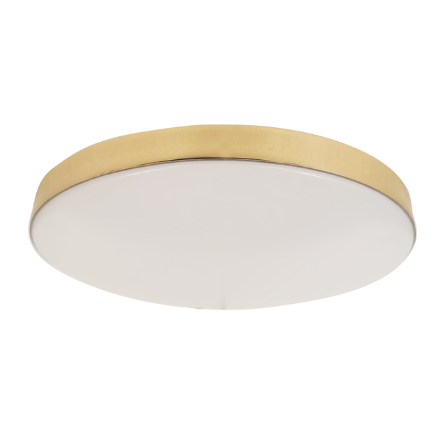 Plafon MAYA GOLD 15W LED IP44 O330 mm
