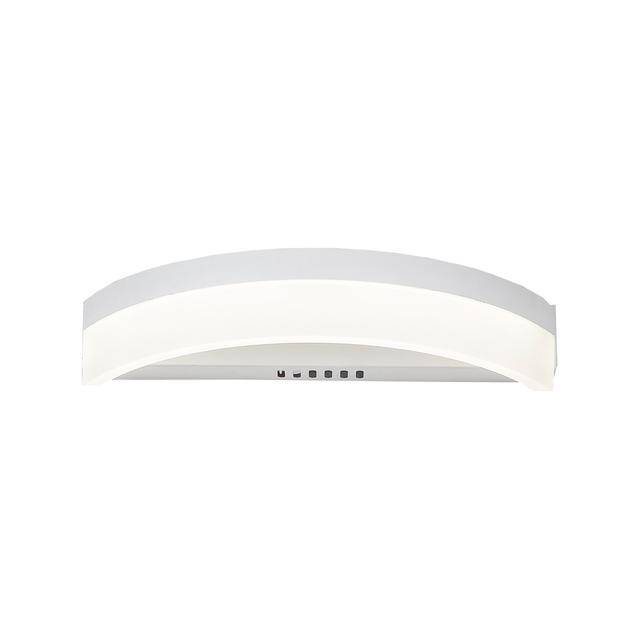 kinkiet LED Ring 8W 560lm 4000K ML410 Milagro