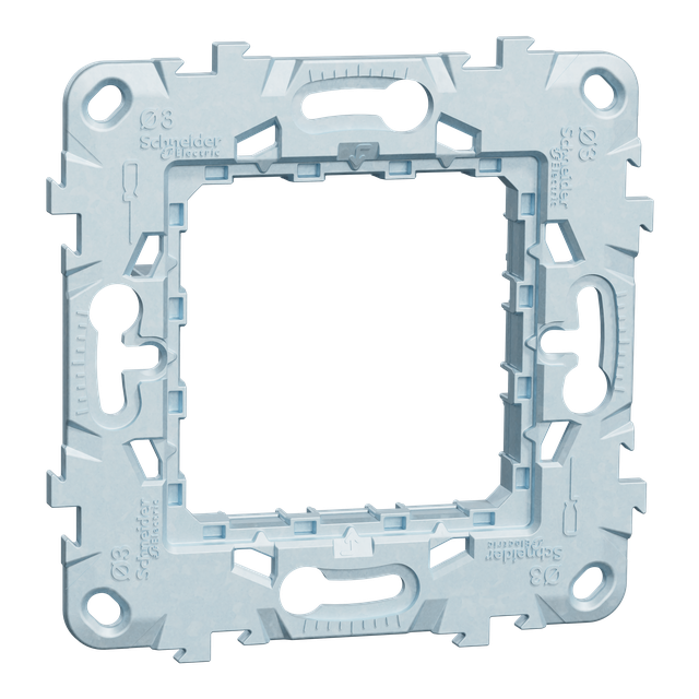Ramka montażowa, Unica