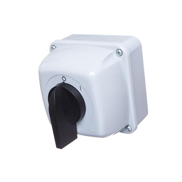 Łuk 40-13 Włącz-wyłącz  0-I IP-44