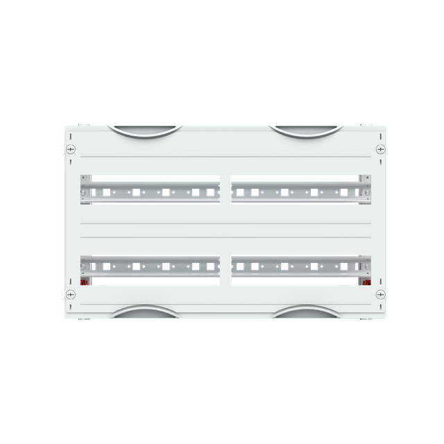 MBG202 Zestaw moduł pod aparaty na szynę DIN (do samodzielnego montażu)