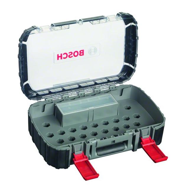 skrzynka do otwornic