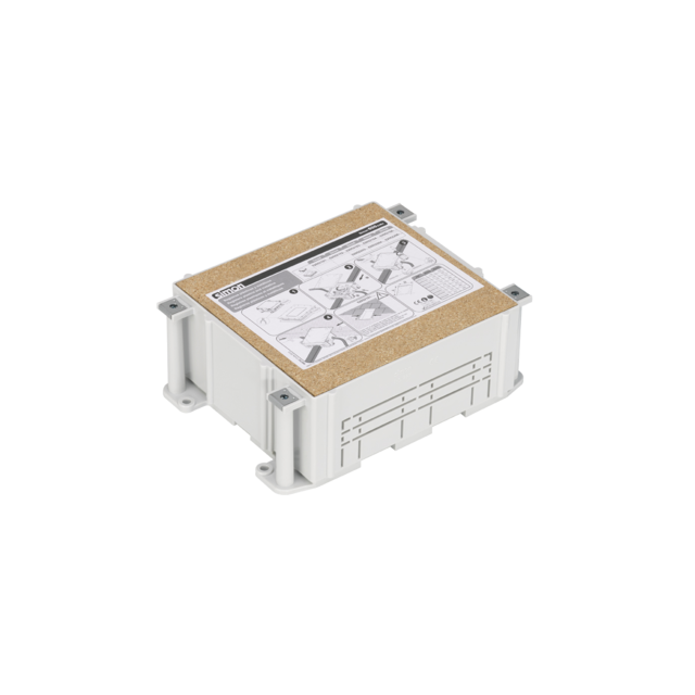 Simon Connect Kaseta do wylewki z tworzywa do SF210 SF270