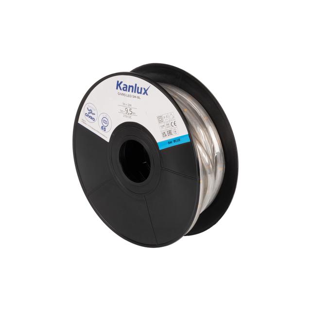 GIVRO LED 5M-BL 39195 KANLUX