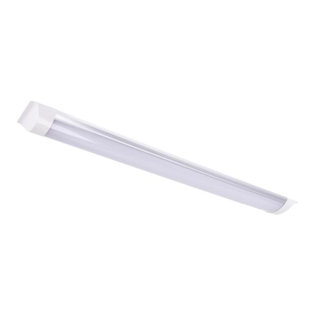 FLAT LED 20W 4000K (60 cm - długość) oświetleniowa oprawa liniowa 02914 IDEUS