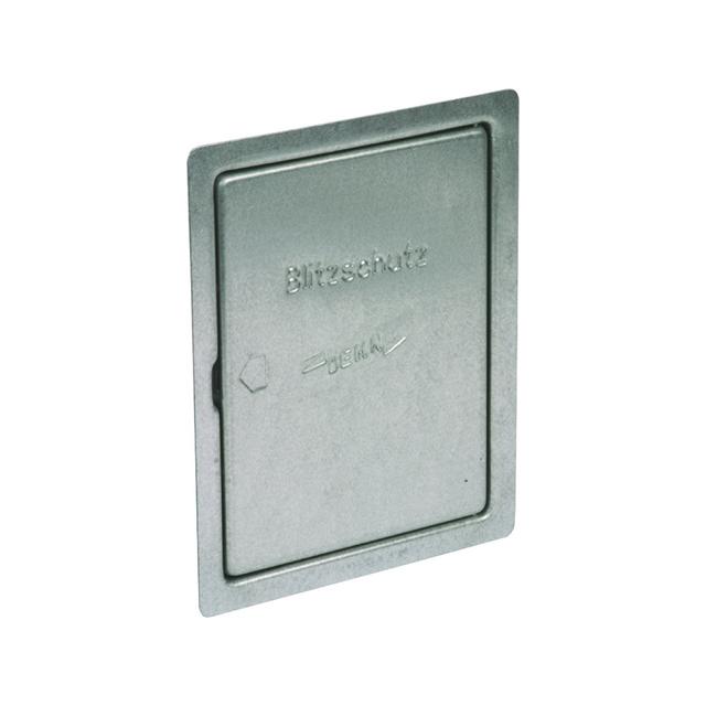 Drzwi do zacisku probierczego 230x180 mm, St/tZn