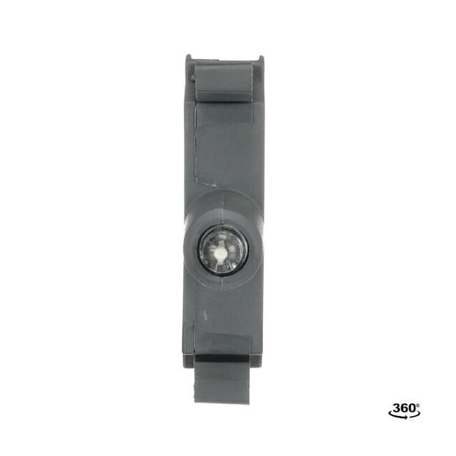 Blok oświetleniowy biały MLBL-00W