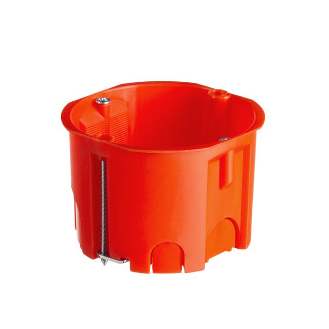 PUSZKA PK-60F P/T GK IP 20 0201-00 EP Nasielsk
