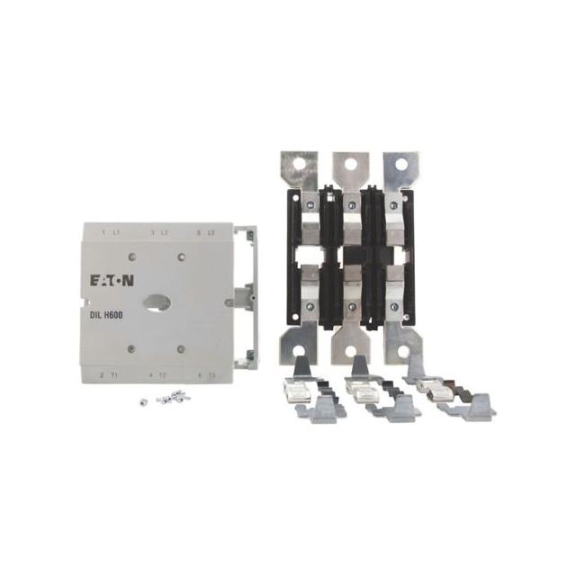 DILH600-XOCT Komplet styków głównych 197917 EATON