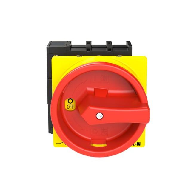 Łącznik krzywkowy-1 3P+N 25A do wbudowania P1-25/EA/SVB/N 081587 EATON