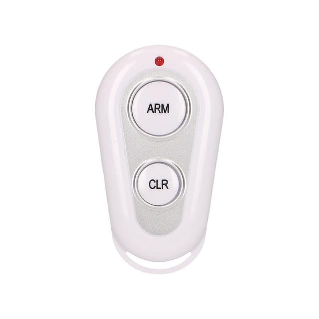 Pilot zdalnego sterowania do alarmu MH OR-AB-MH-3005PB ORNO