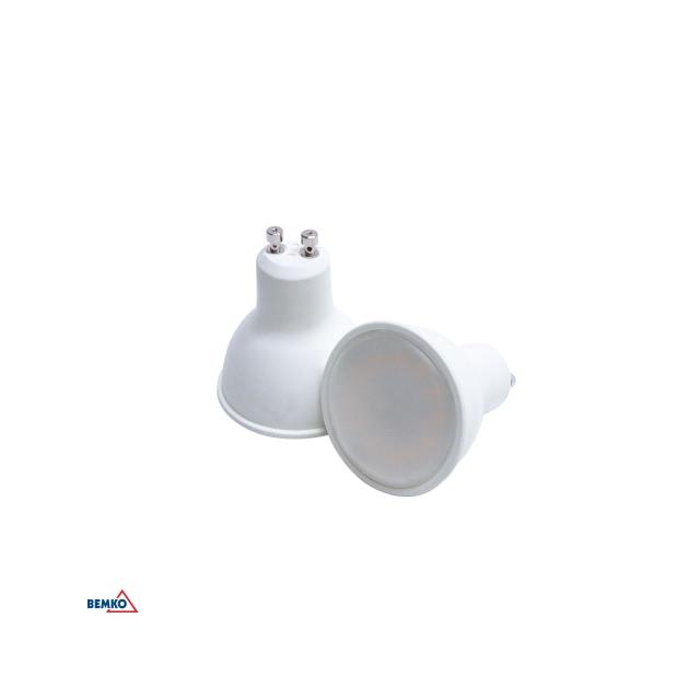 ŹRÓDŁO LED SAMSUNG INSIDE 230V GU10 5W 450LM 3000K 120ST