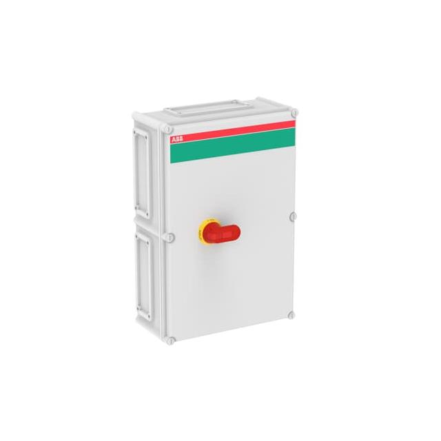 OT250KFCC4A rozłącznik bezpieczeństwa 1SCA022745R6540 ABB