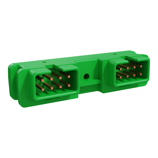 SpaceLogic KNX łącznik modułów