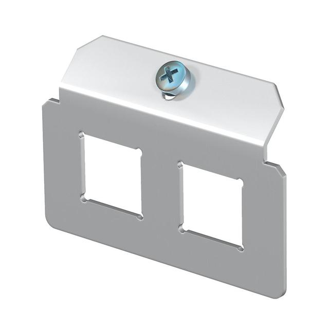 MTM 2LE, PŁYTKA WSPORNIKA