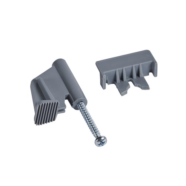 Zestaw Do Łączenia Rozdzielnic Practibox3 /W Ścianach Pustych/ 401724 LEGRAND